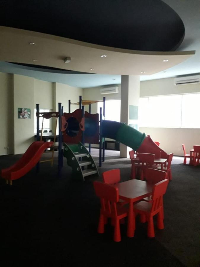 Klcc Putri Yks 7Pax Kuala Lumpur Apartment — Photos 3